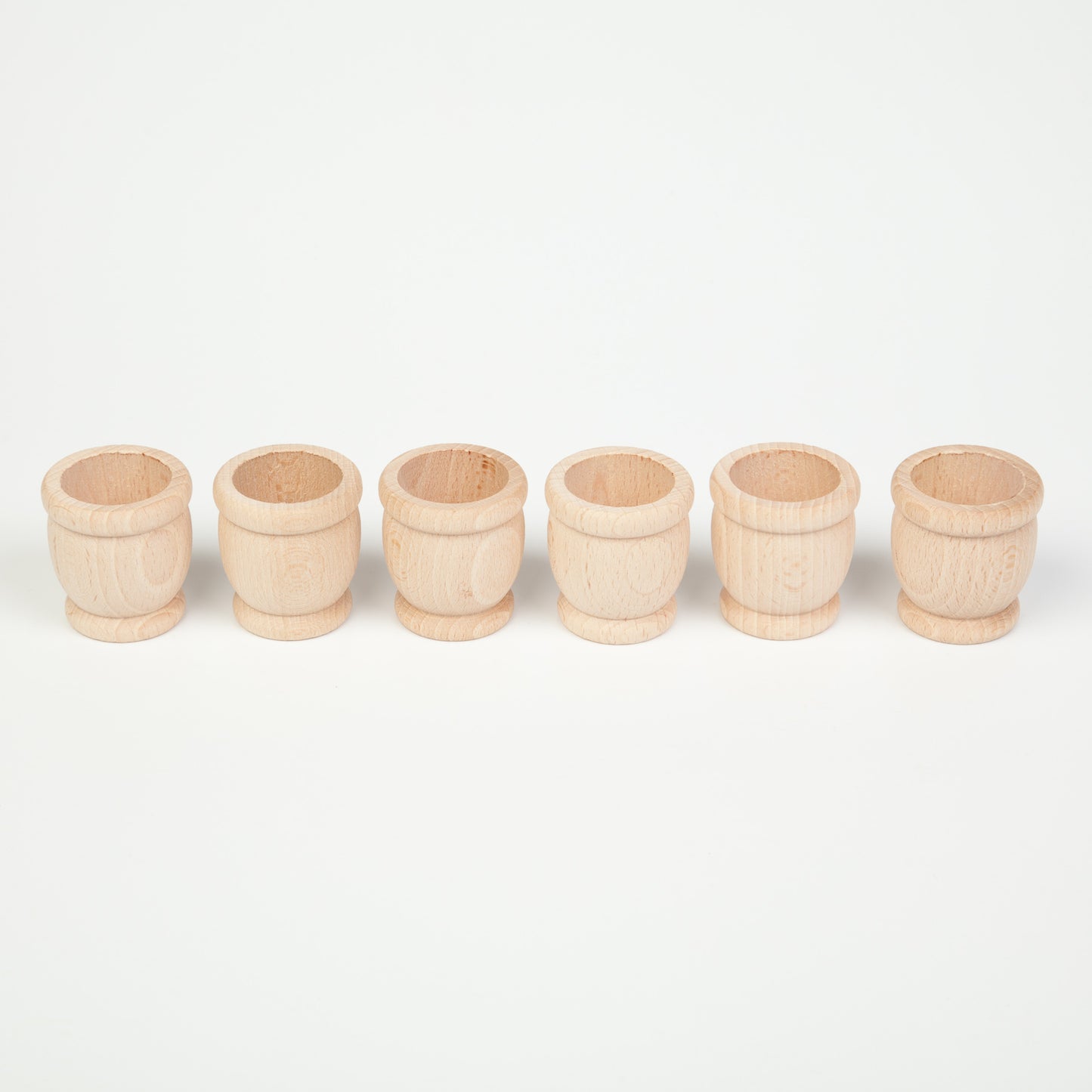 Grapat Mates Natural, 6 pieces