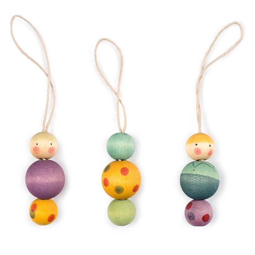 Grapat No1 Snow Buddy