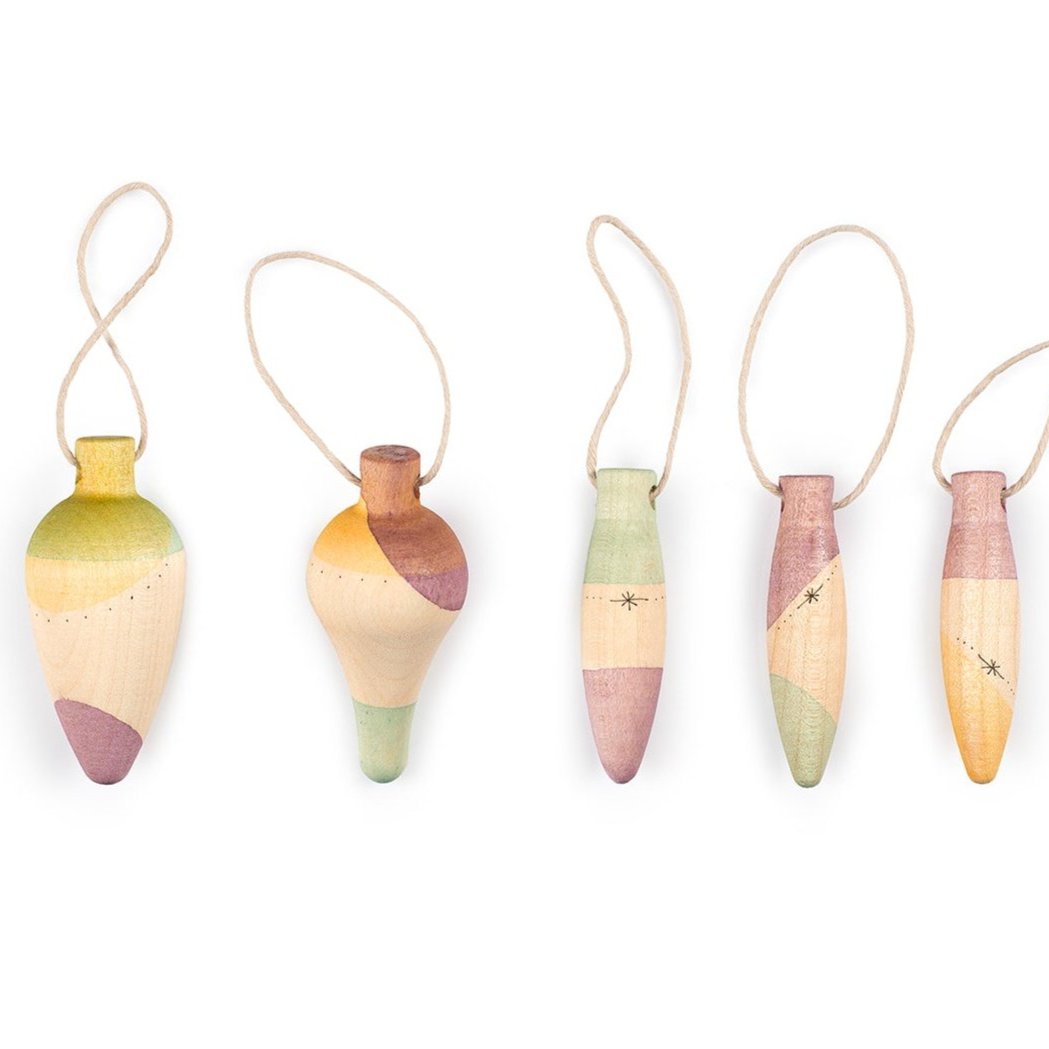 Grapat No2 Twinkle Mist