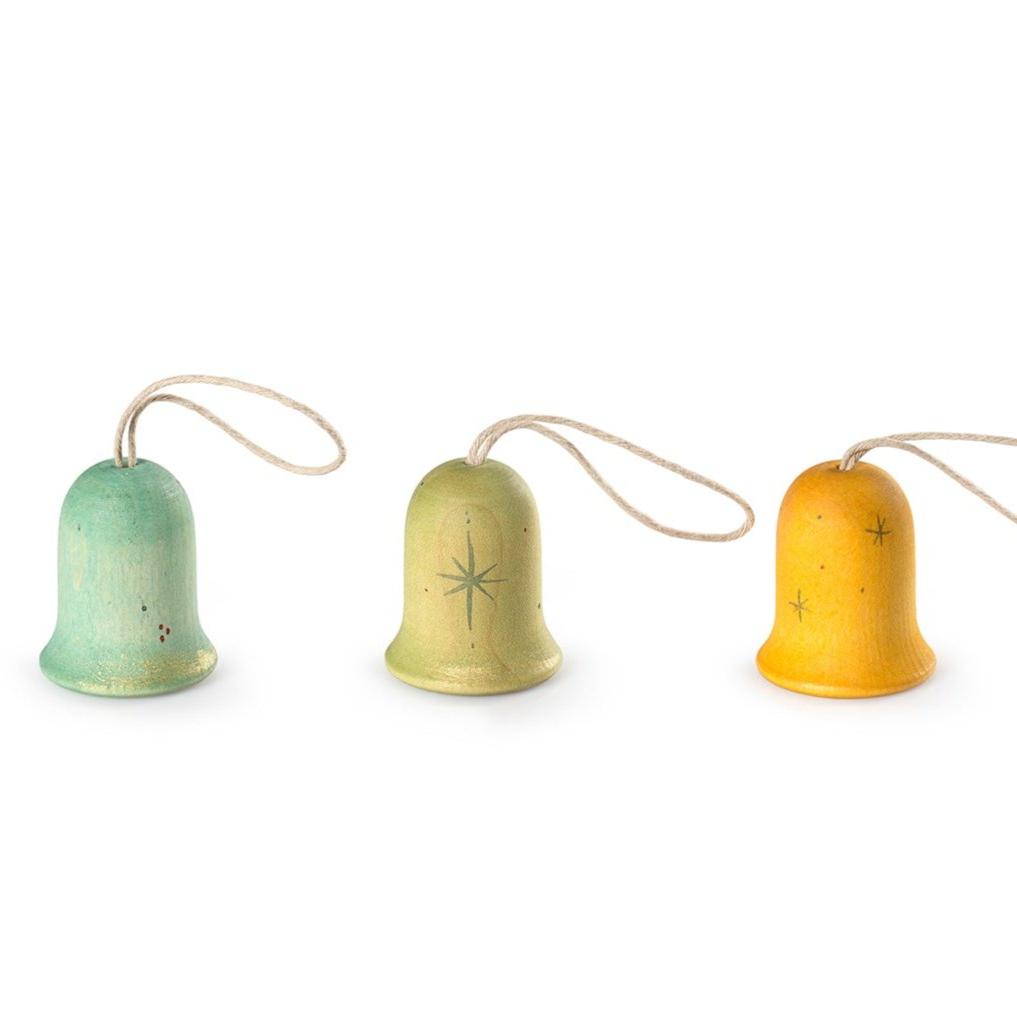 Grapat No3 Jingle Joy Bells