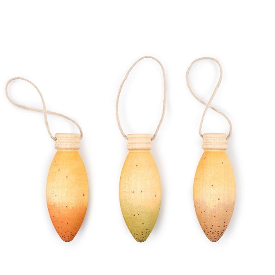 Grapat No4 Glow Lamps