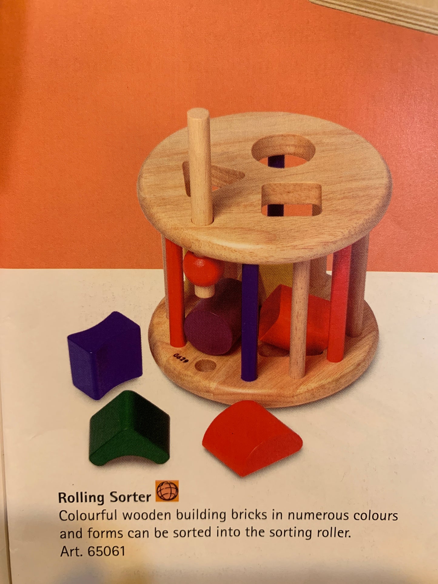 NIC Toys SECONDS SALE: