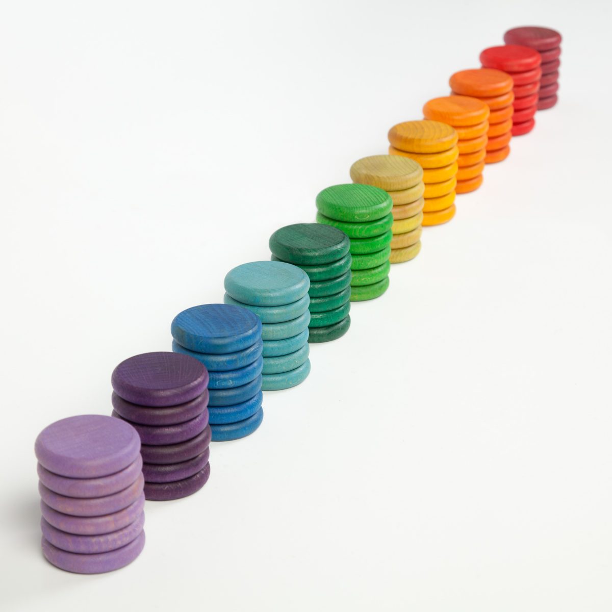 Grapat Coins