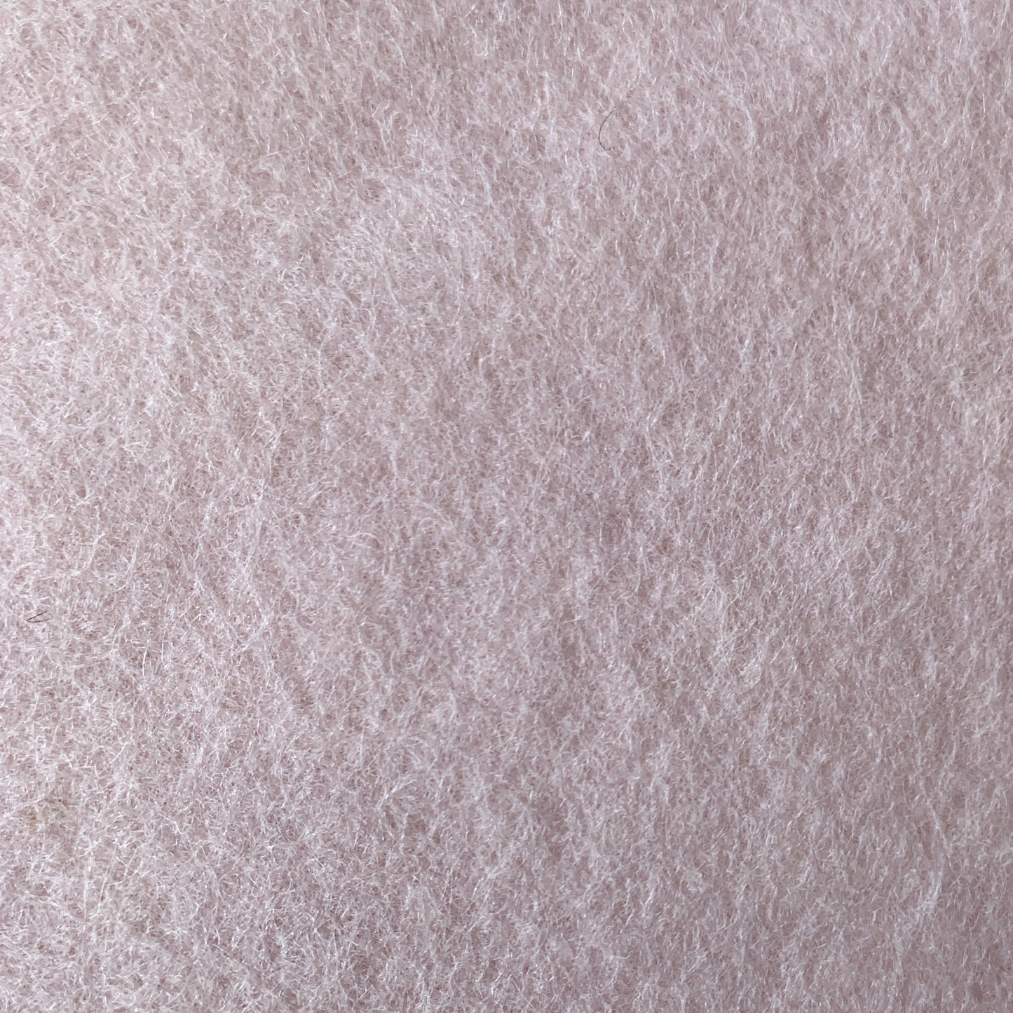 Wool Felt - Pinks