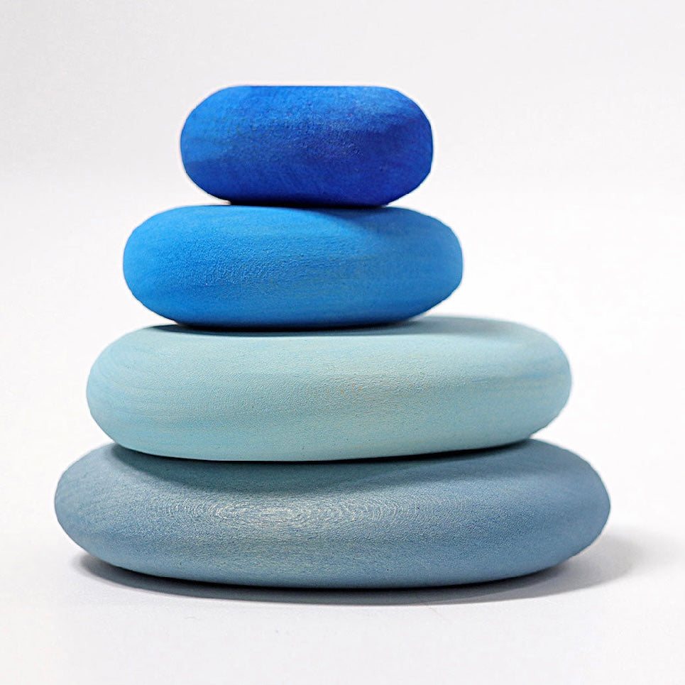 Grimm's Pebbles x5 colour options