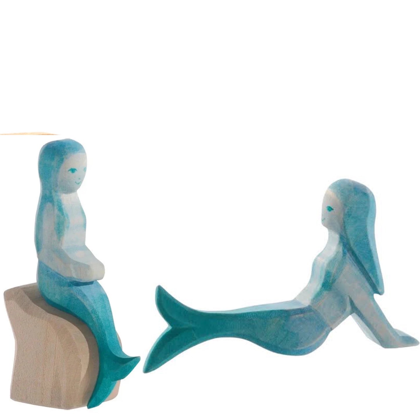 Ostheimer Mermaids