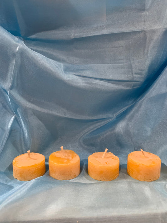 Advent, Dinner and Pillar Candles - Artisan Beeswax