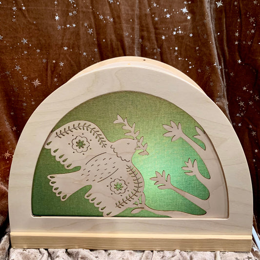 De Noest Lamp Screens - Folkart