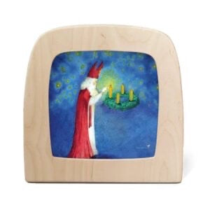 Toverlux Christmas themed collection (incl Nativity /Advent ) single screens : variety of artists