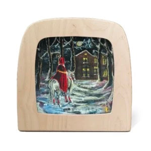 Toverlux Christmas themed collection (incl Nativity /Advent ) single screens : variety of artists