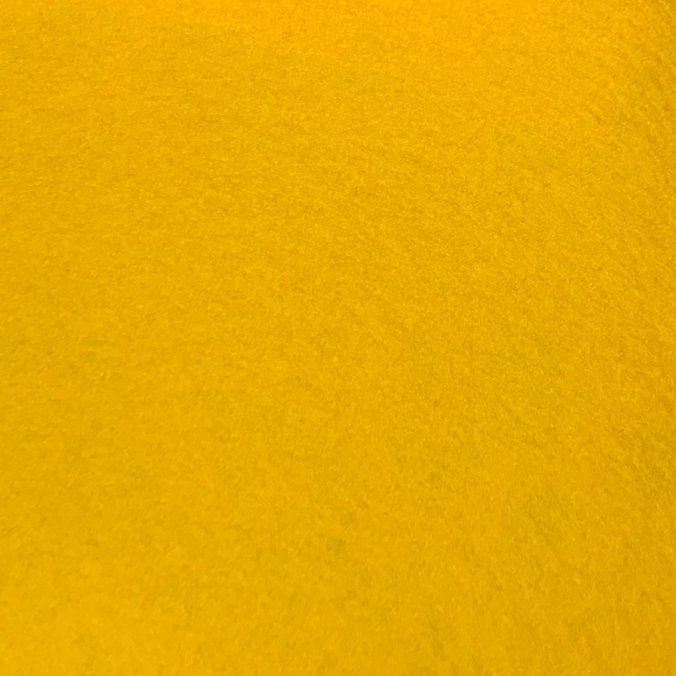 Wool felt - Yellows