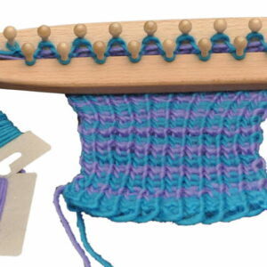 Fagus - Dieters DIY Knitting Board