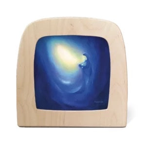 Toverlux Christmas themed collection (incl Nativity /Advent ) single screens : variety of artists