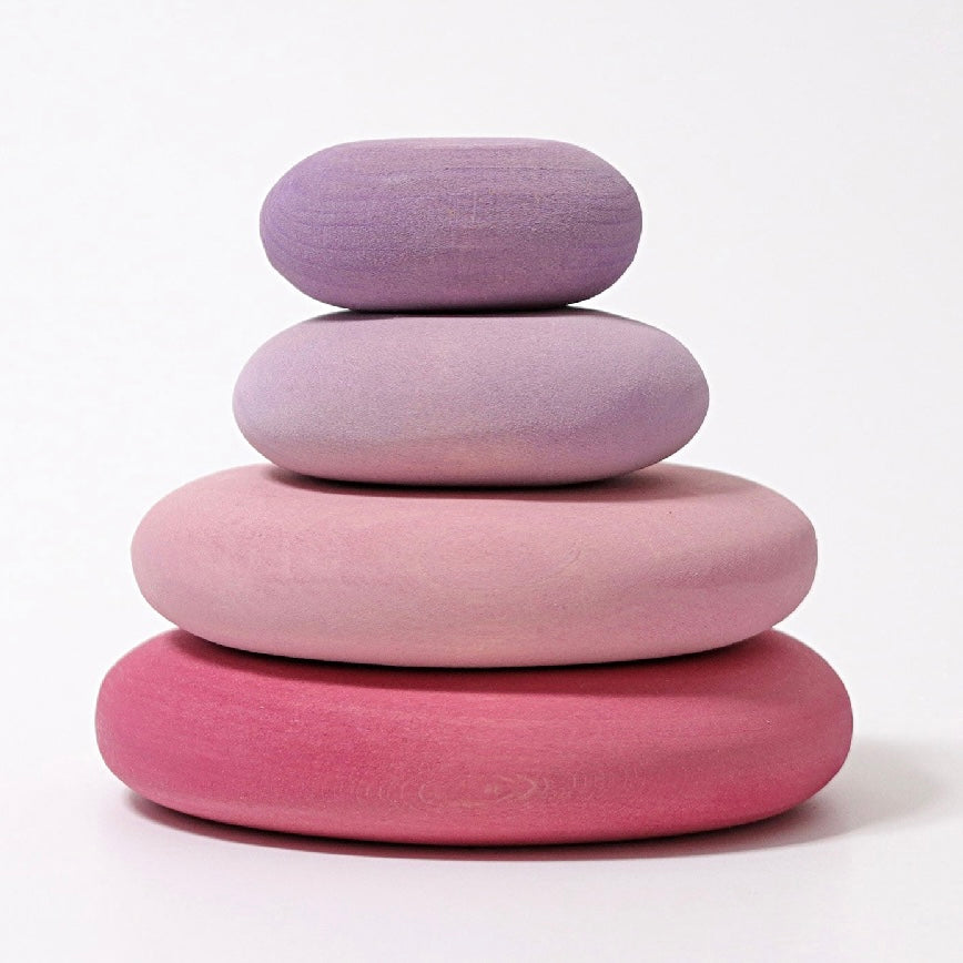 Grimm's Pebbles x5 colour options