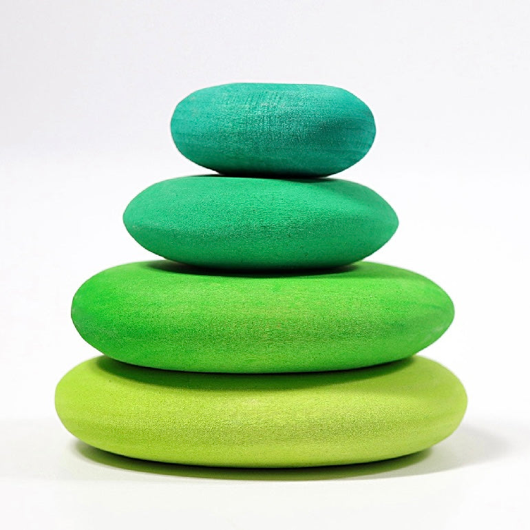 Grimm's Pebbles x5 colour options