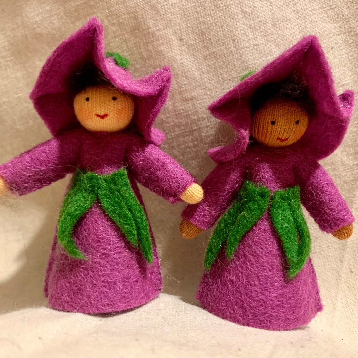 Ambrosius Summer Season Flower Fairies