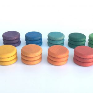 Grapat Coins