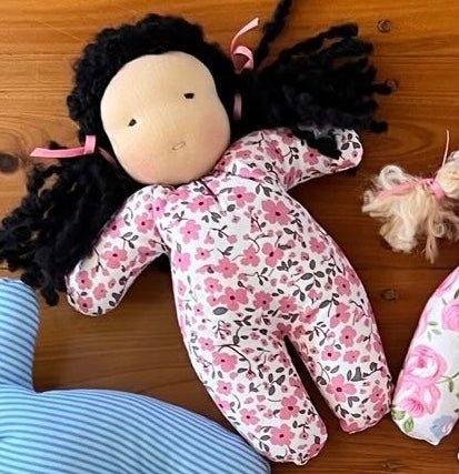 Steiner Dolls - small 'Friend' dolls