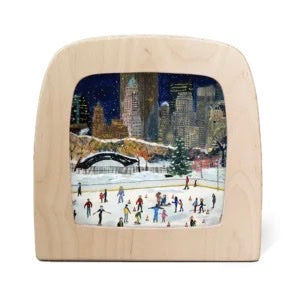 Toverlux Christmas themed collection (incl Nativity /Advent ) single screens : variety of artists