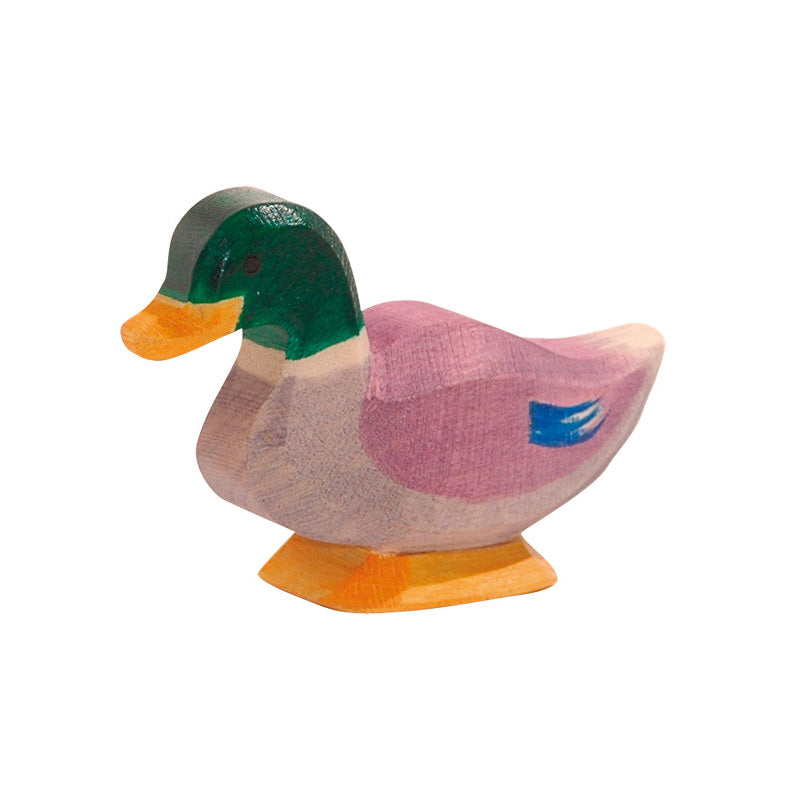 Ostheimer Ducks