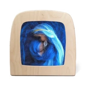 Toverlux Christmas themed collection (incl Nativity /Advent ) single screens : variety of artists