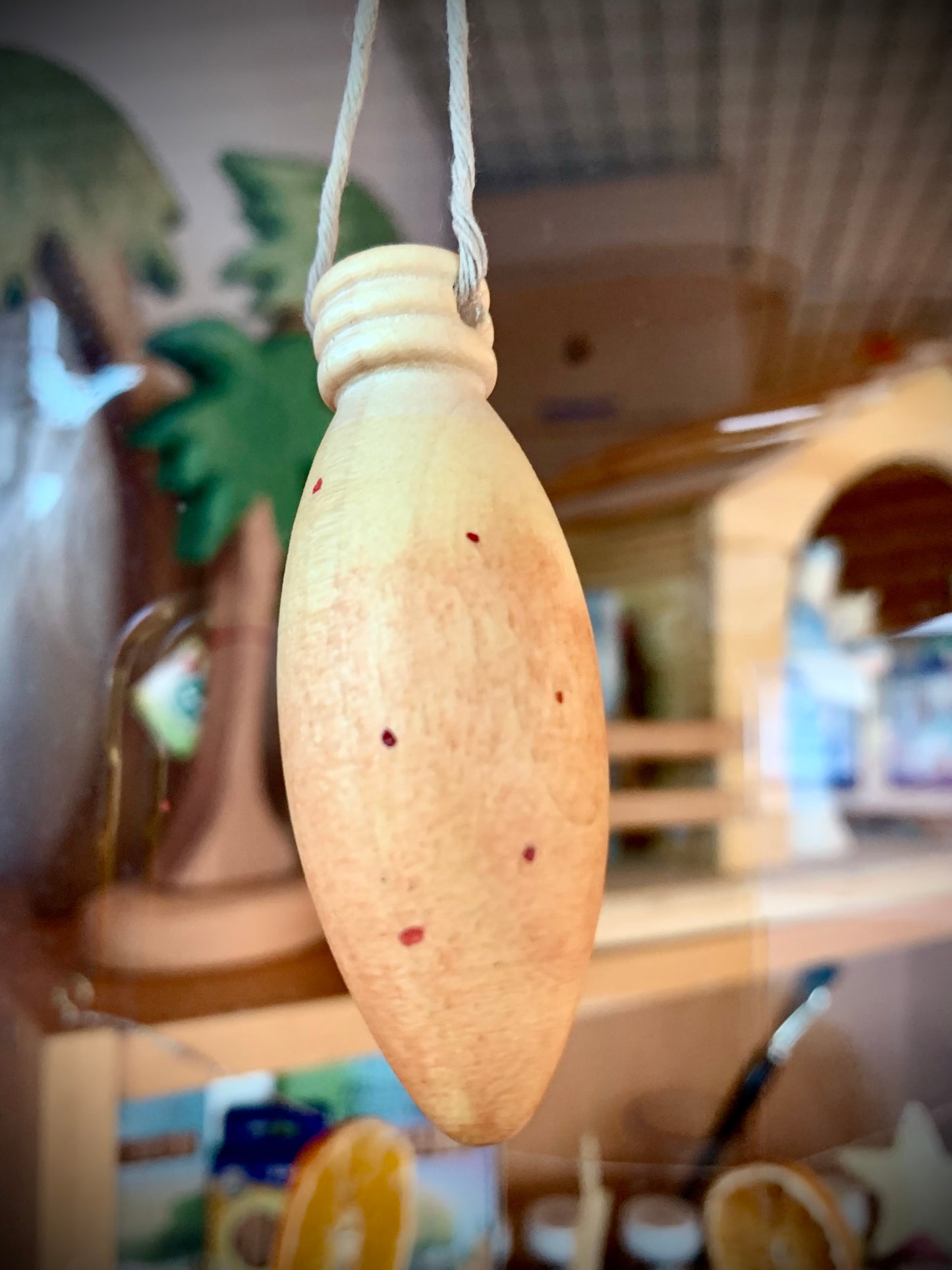 Grapat Christmas Ornament tree decorations