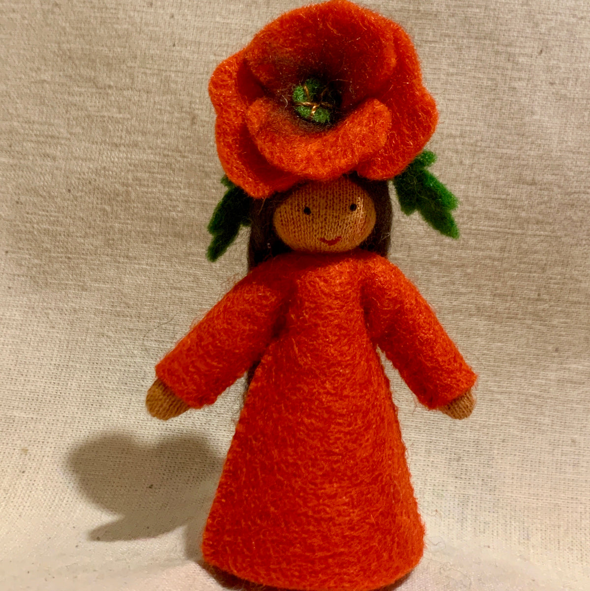 Ambrosius Summer Season Flower Fairies