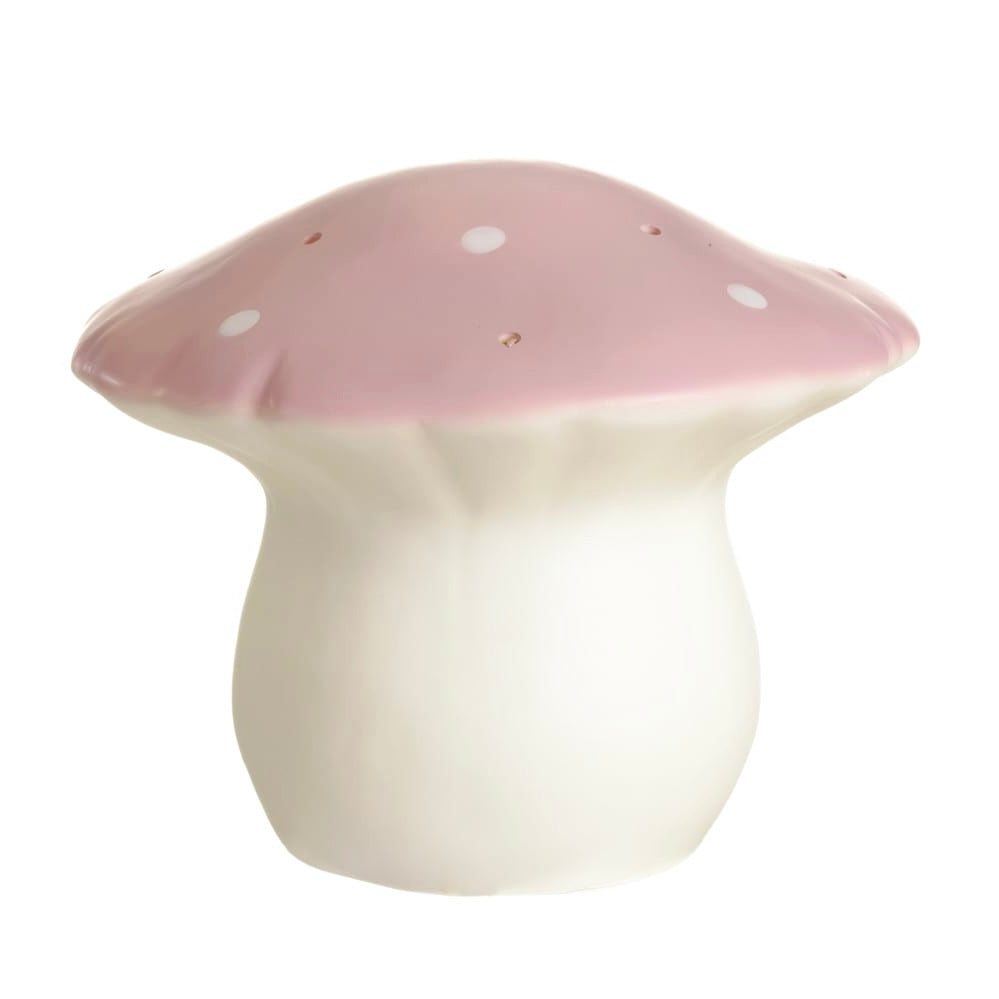 Heico Mushroom Lamps -  large size - assorted colours