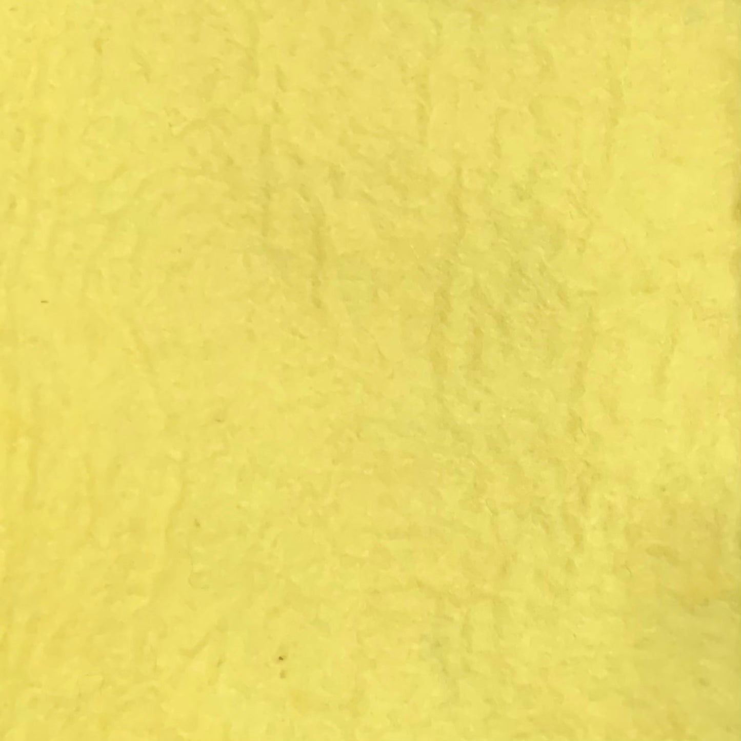 Wool felt crown base (Nepalese felt)