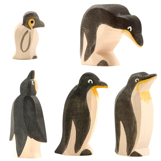 Ostheimer Penguins