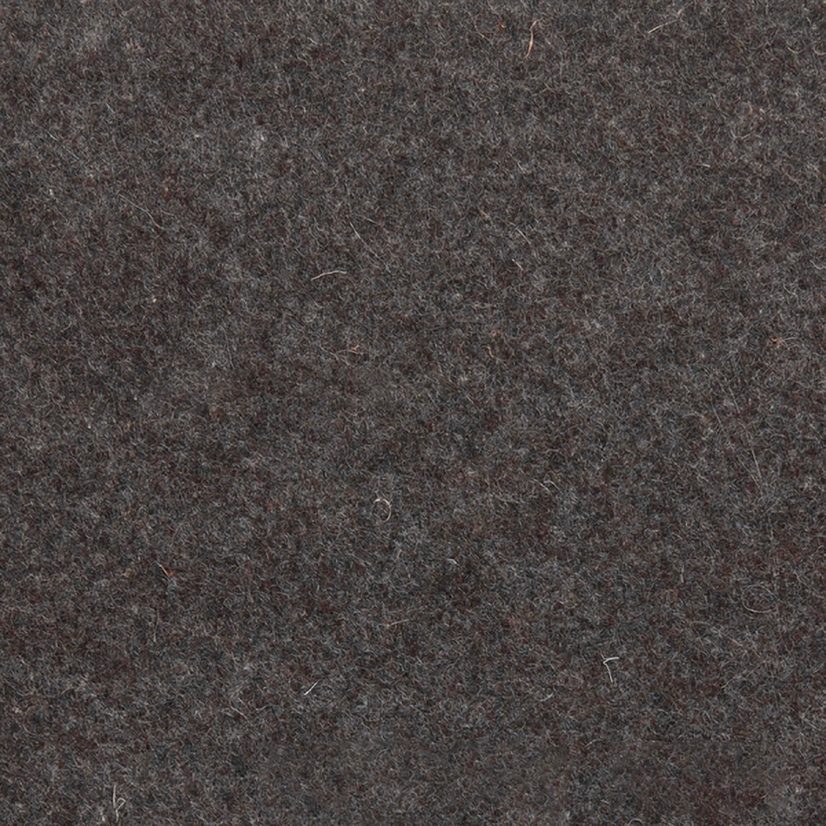 Wool felt - Mottled Browns