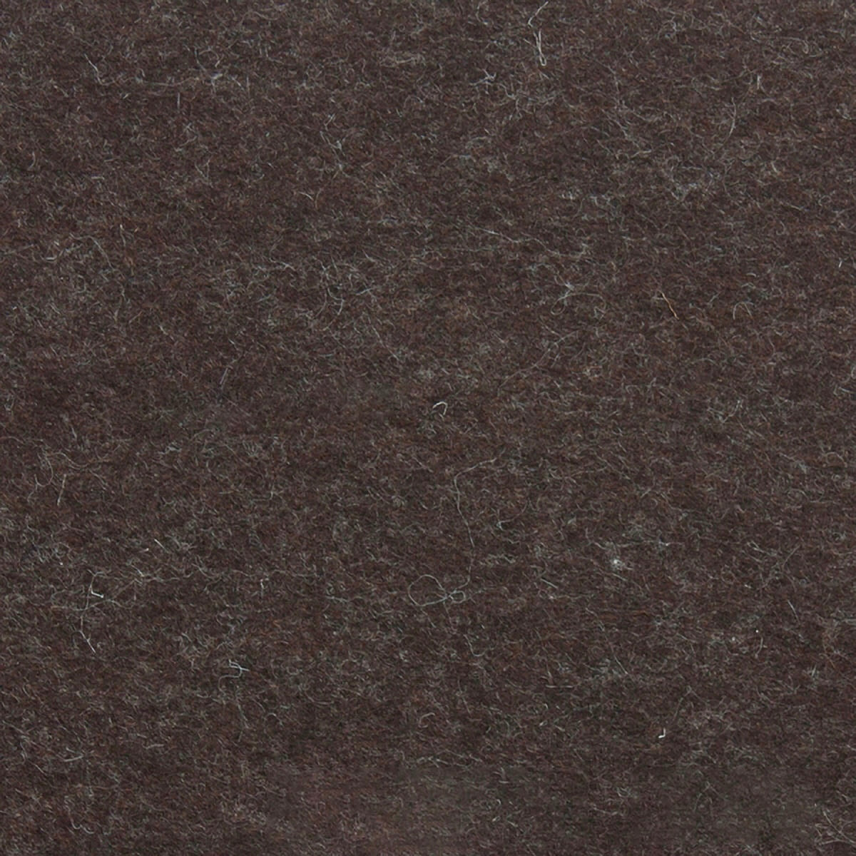 Wool felt - Mottled Browns