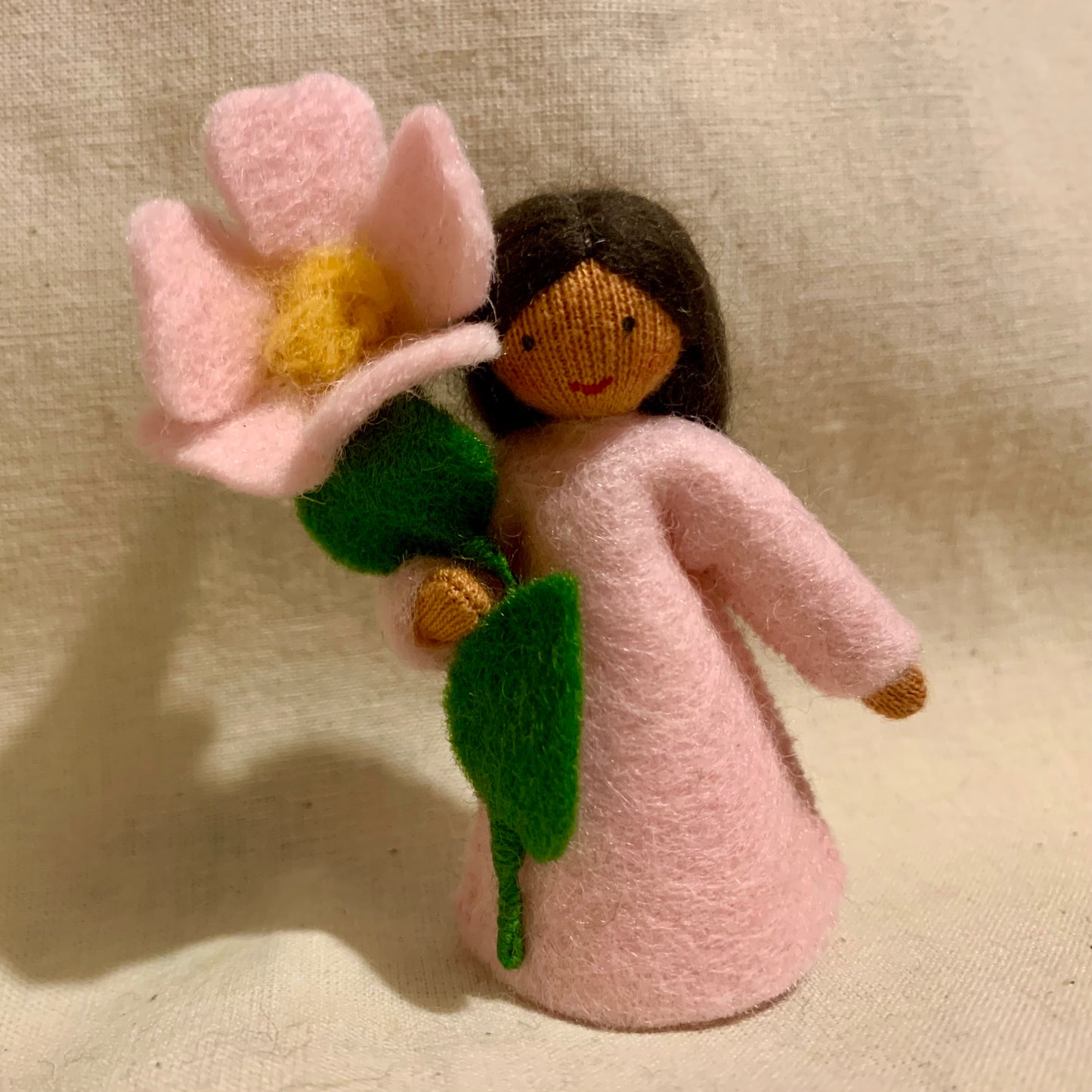 Ambrosius Summer Season Flower Fairies