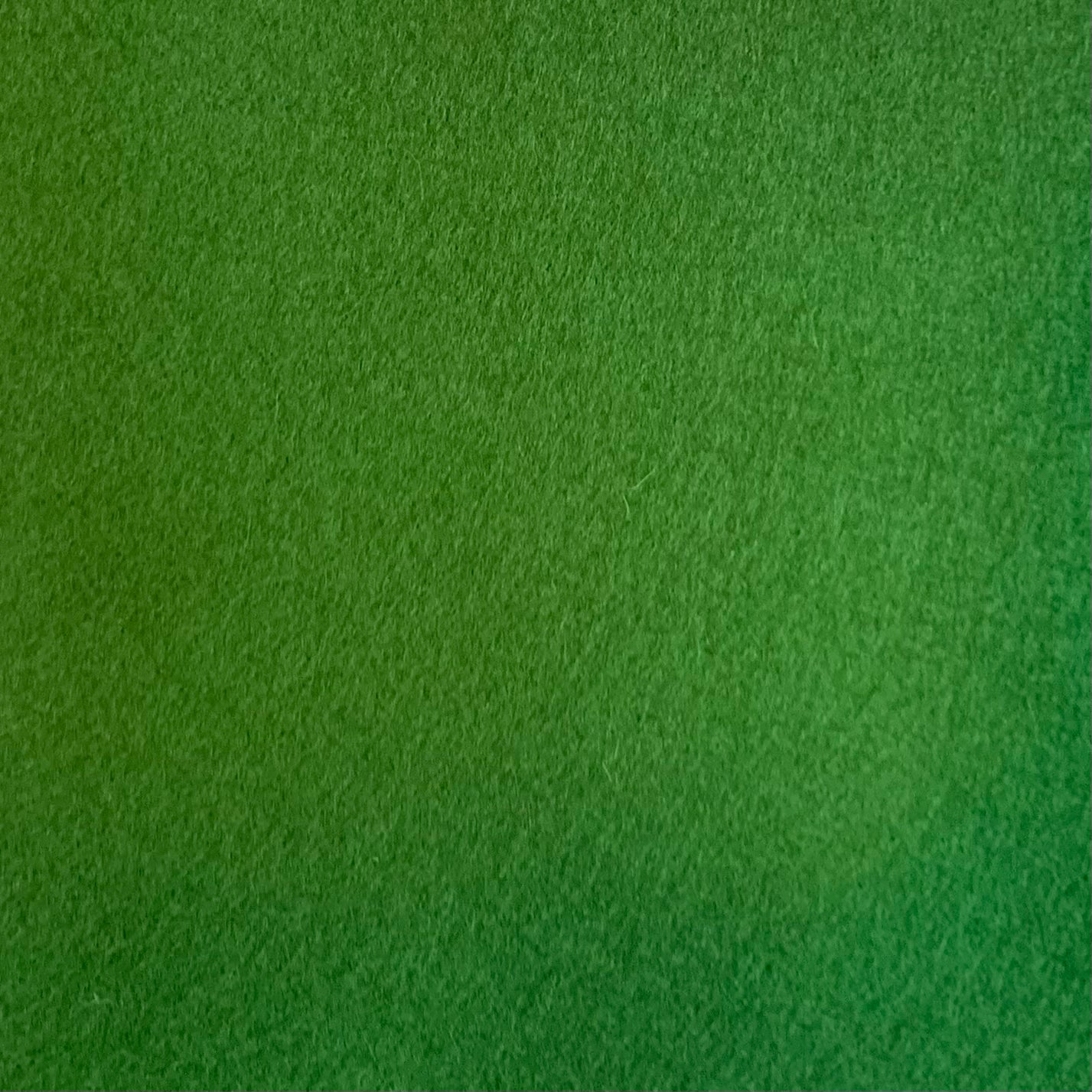 Wool Felt - Forest Green shades