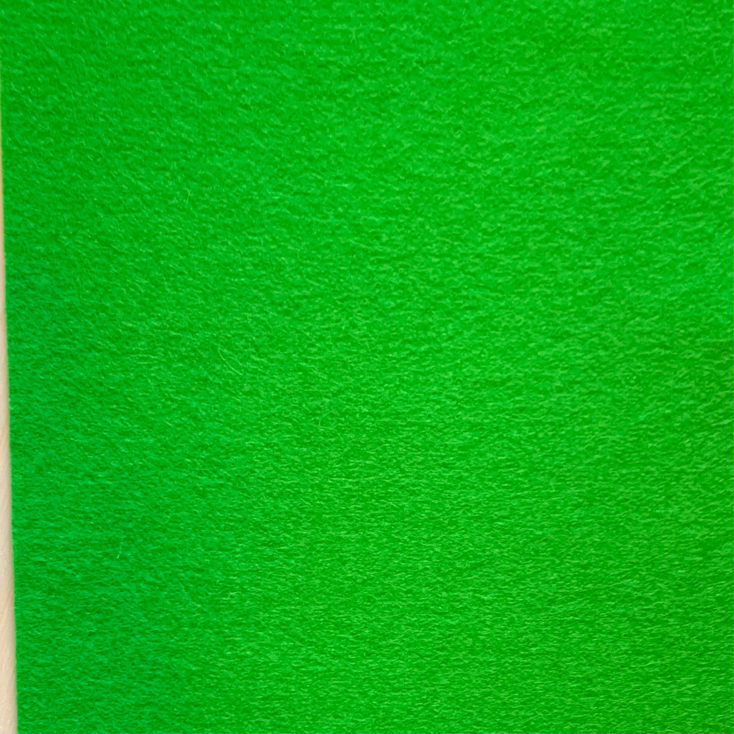 Wool Felt - classic greens