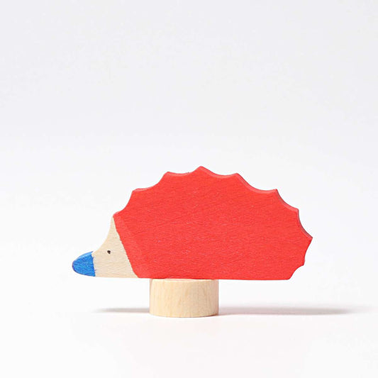 Grimm's Hedgehog Decoration