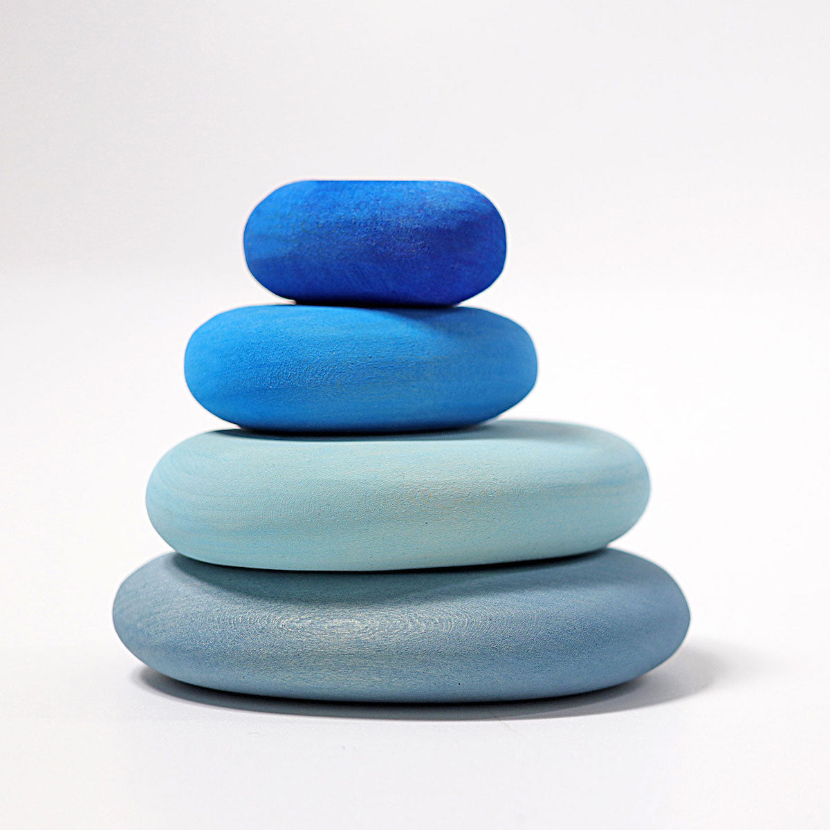 Grimm's Pebbles River