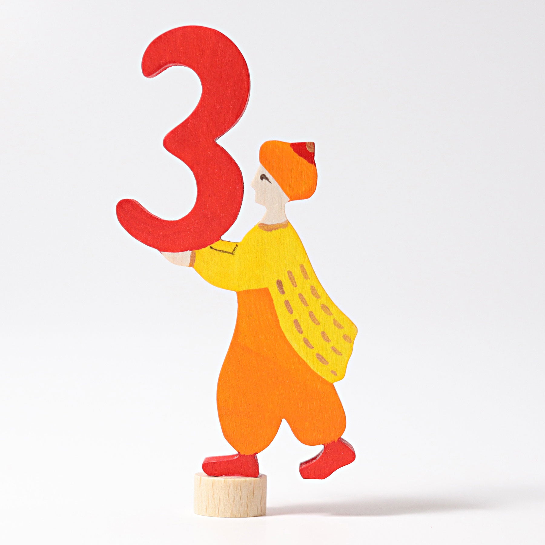 Grimm's Fairy Figure 3
