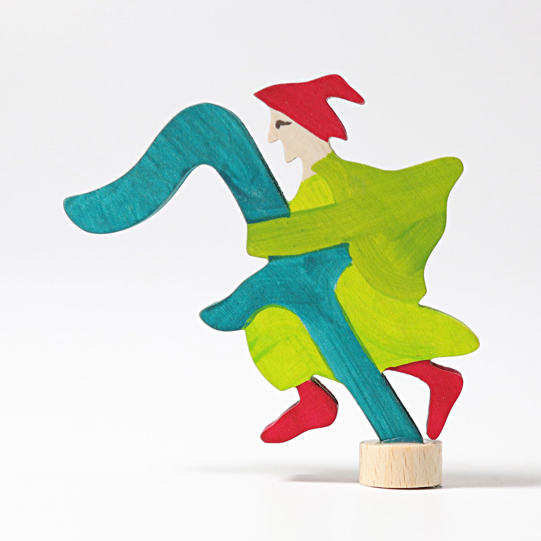 Grimm's Fairy Figure 7 Decoration