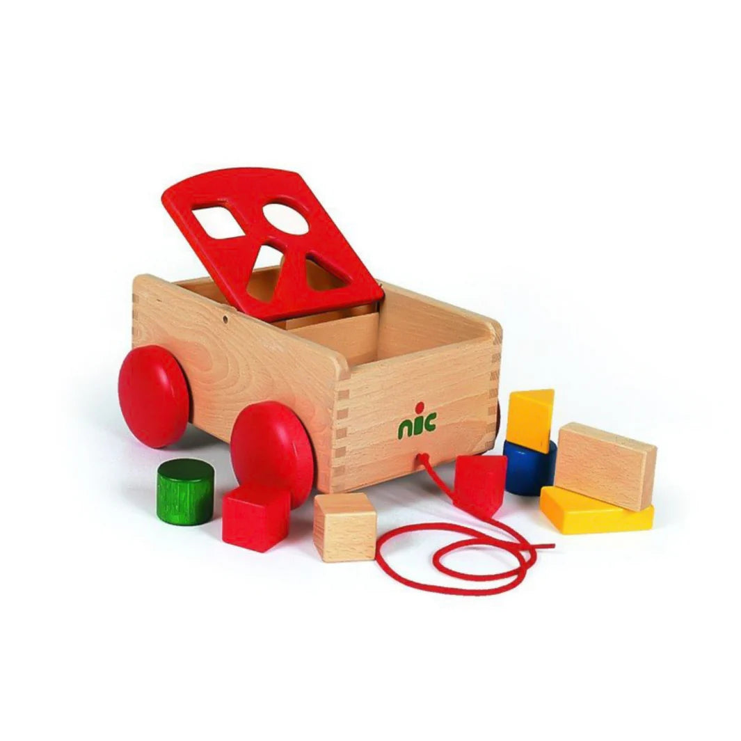 NIC Toys SECONDS SALE: