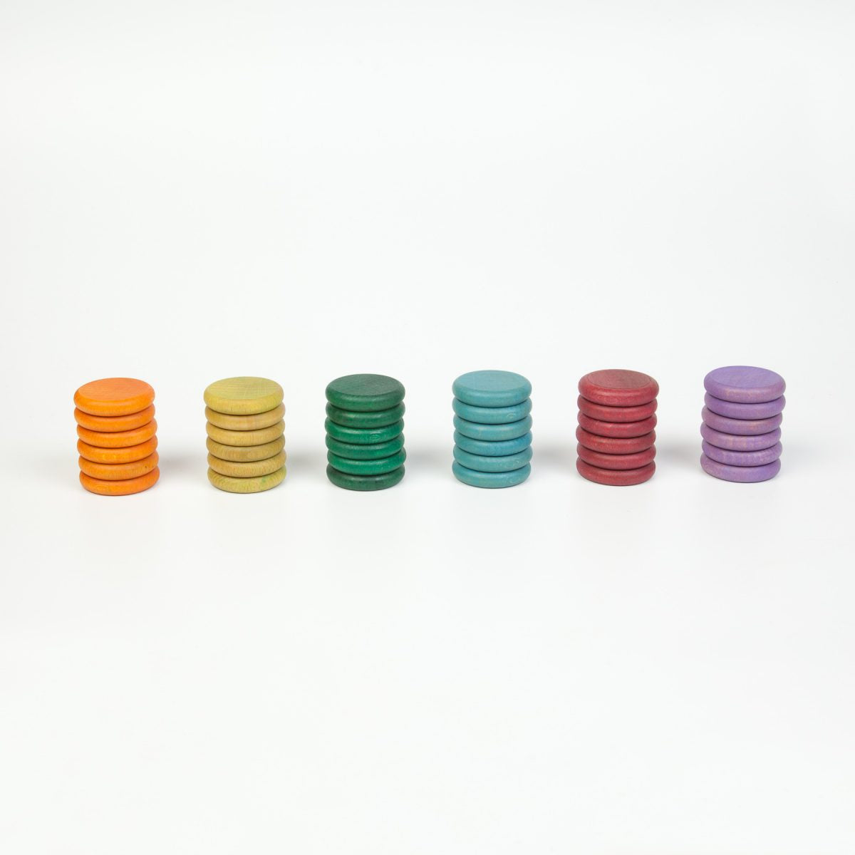Grapat Coins
