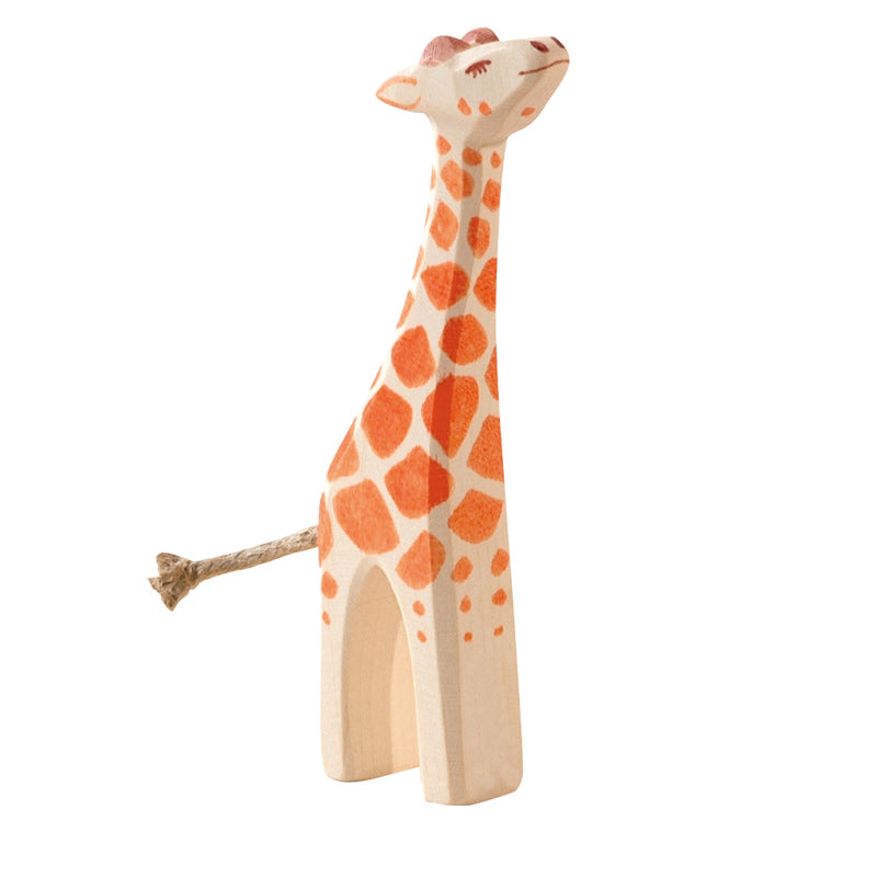 Ostheimer Giraffes