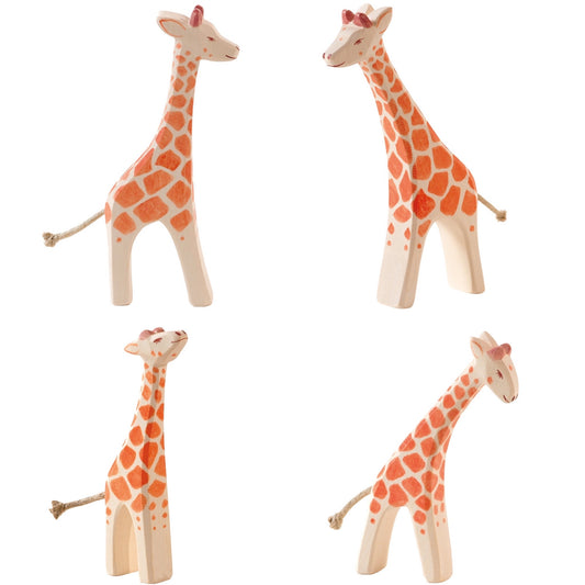 Ostheimer Giraffes