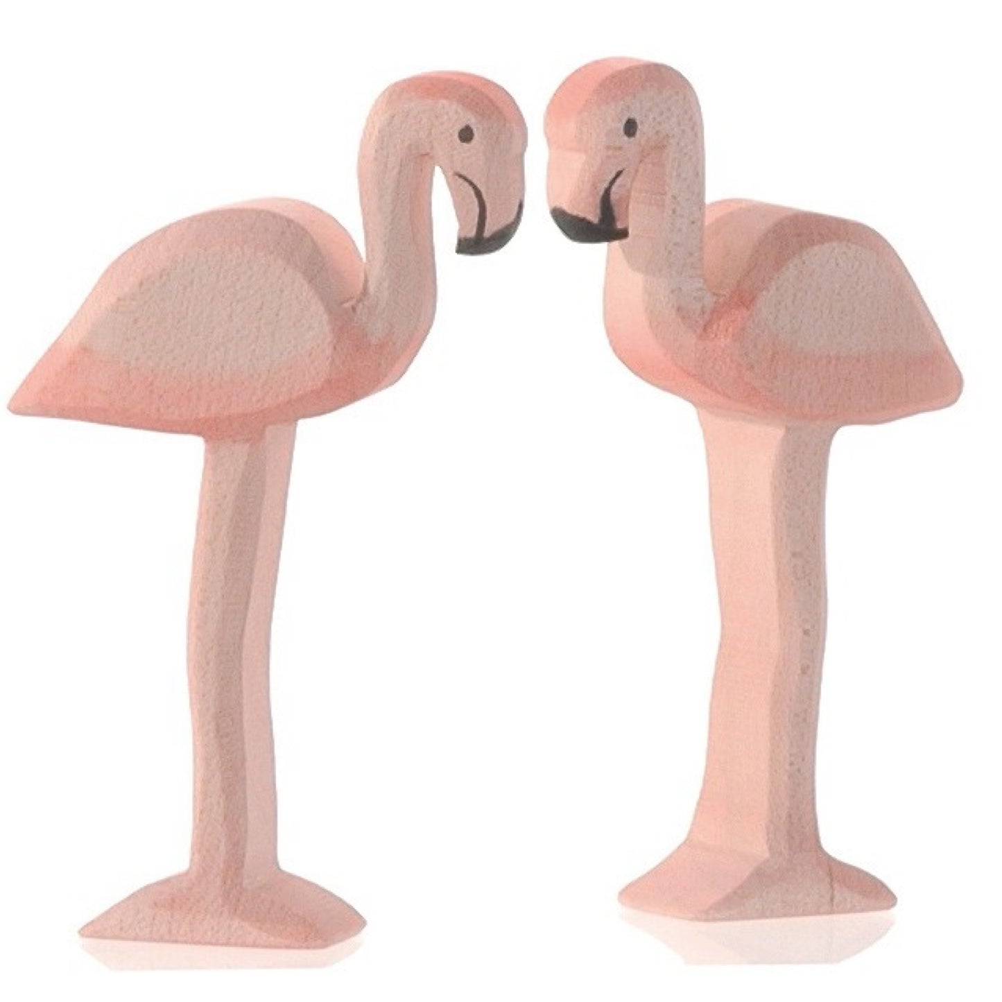 Ostheimer Flamingo