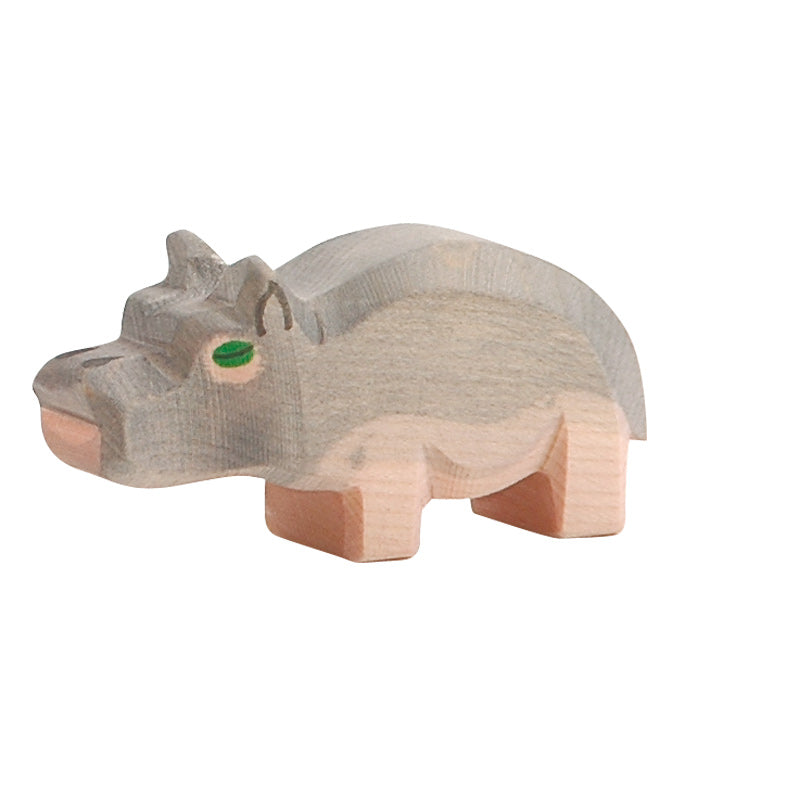 Ostheimer Hippopotamus