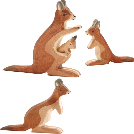 Ostheimer Kangaroos