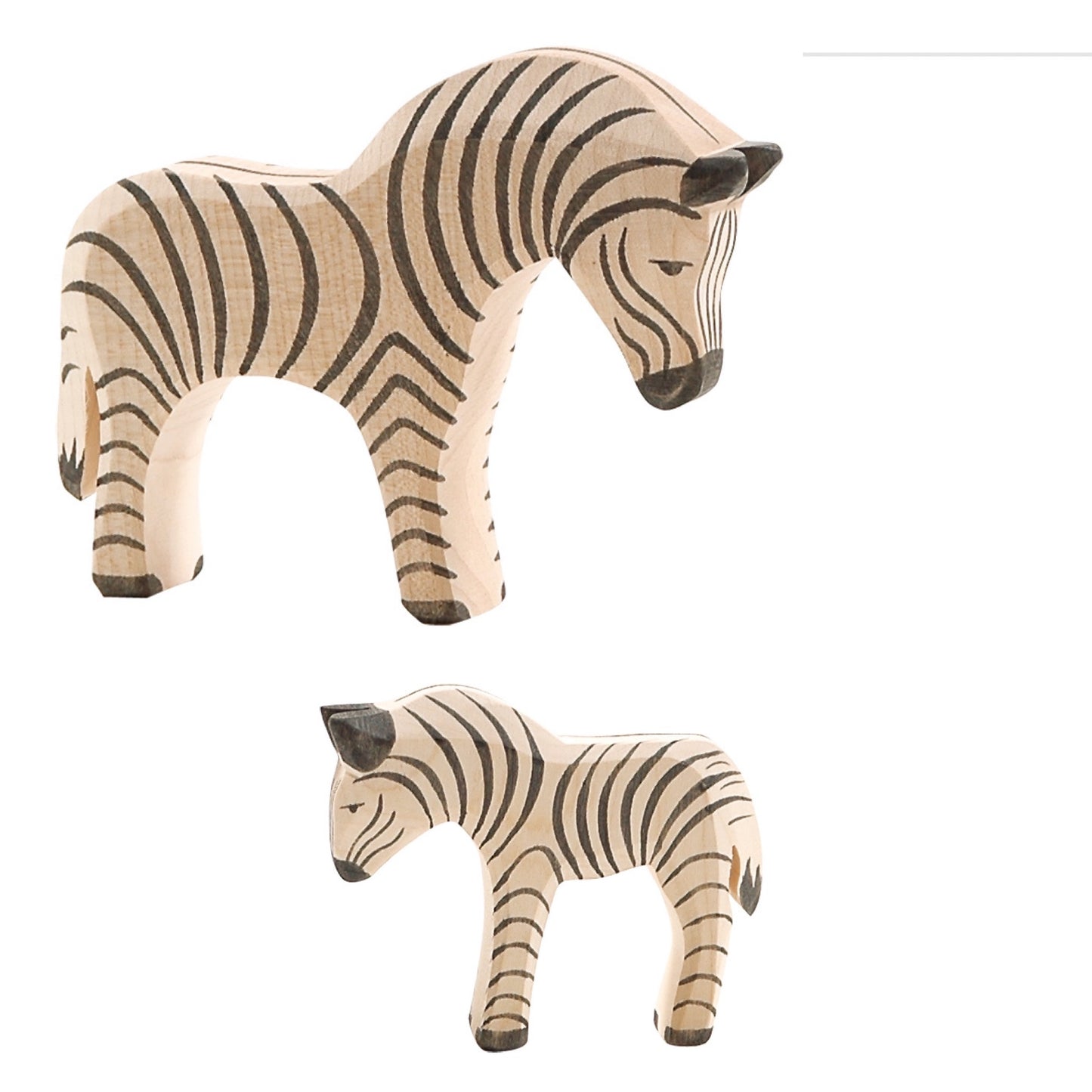 Ostheimer Zebras