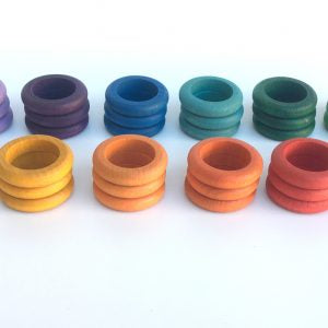 Grapat Rings