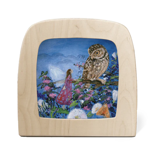 Toverlux lamp Silhouettes - Daniela Drescher collection