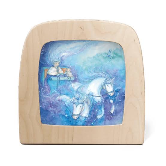 Toverlux Silhouettes - Anne Illustrates collection NEW ARTIST